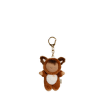 Cozy Bag Charm (Fox Finnley)