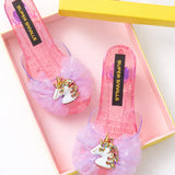 Play Shoes (Unicorn Wishes)