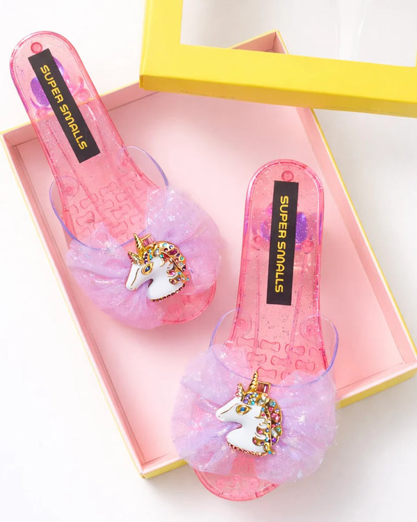Play Shoes (Unicorn Wishes)