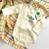 Dancer Bodysuit (Rainbow)