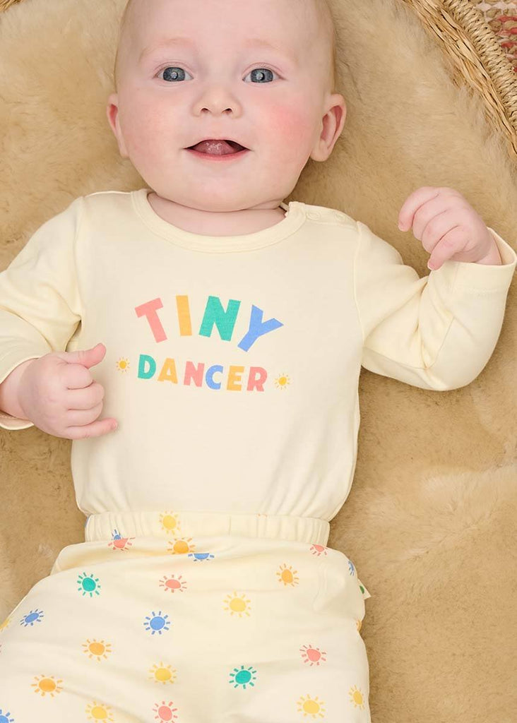 Dancer Bodysuit (Rainbow)