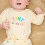 Dancer Bodysuit (Rainbow)