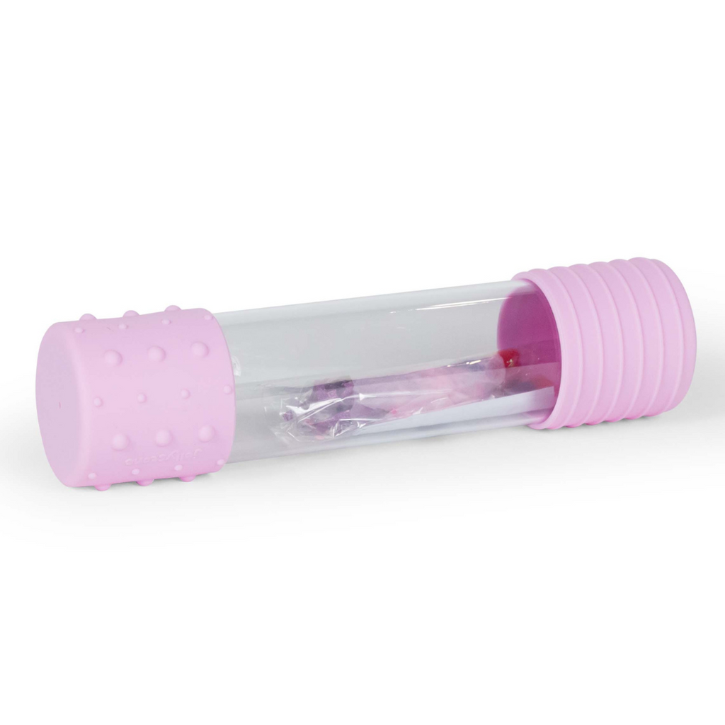 Jellystone Calm Down Bottle (Pink)