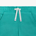 Fidget Short Sleeve Tee + Short Set (Soccer Bag)