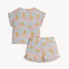 Magnetic Ruffle Short Set (Harper)