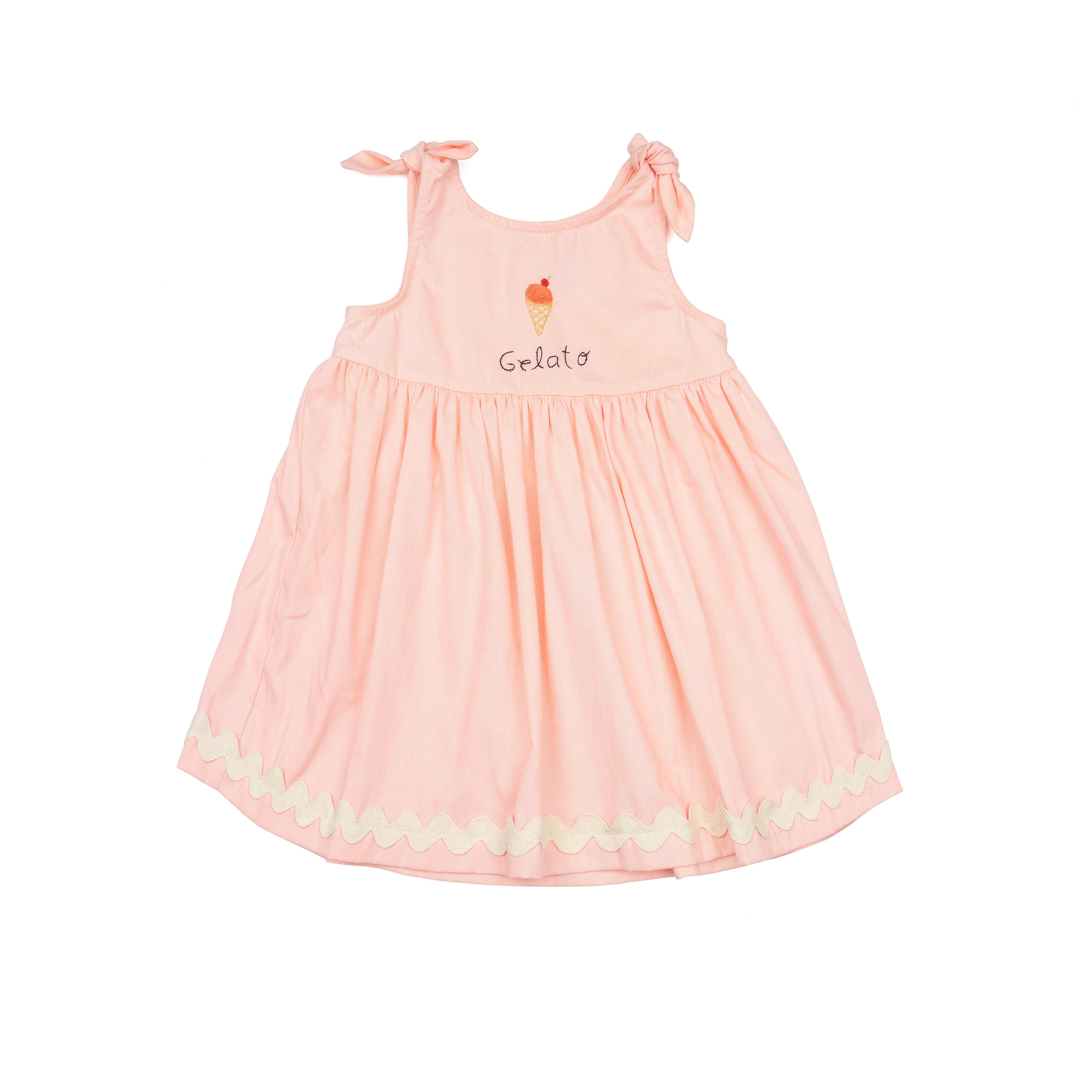 Piper Dress (Gelato)