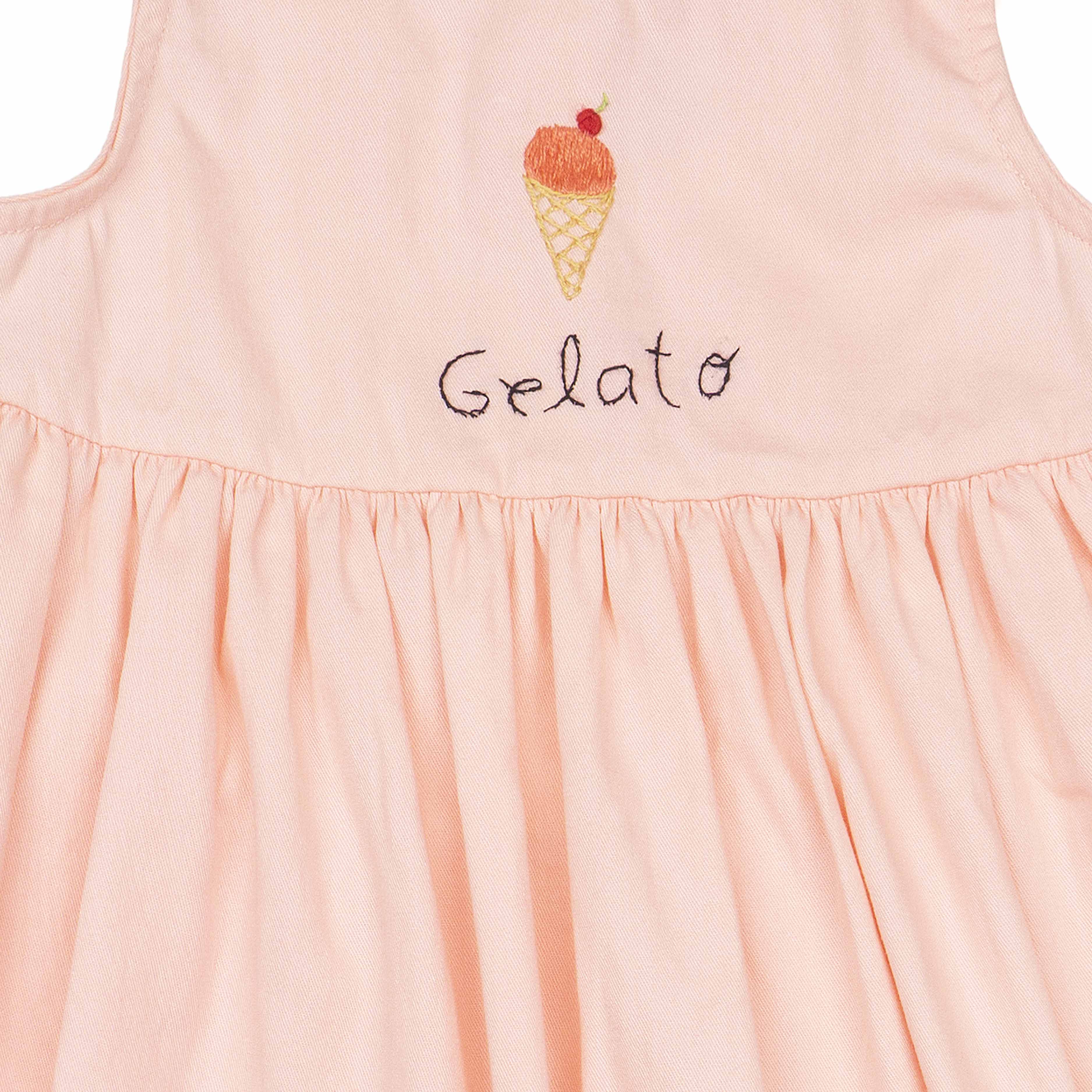 Piper Dress (Gelato)