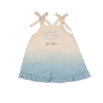 Isola Romper (La Mer)