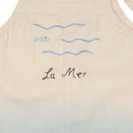 Isola Romper (La Mer)