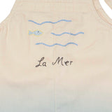 Isola Romper (La Mer)
