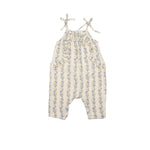 Coco Jumpsuit (Lavender Rose Reverie)