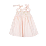 Athena Dress (Pink)