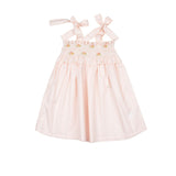 Athena Dress (Pink)
