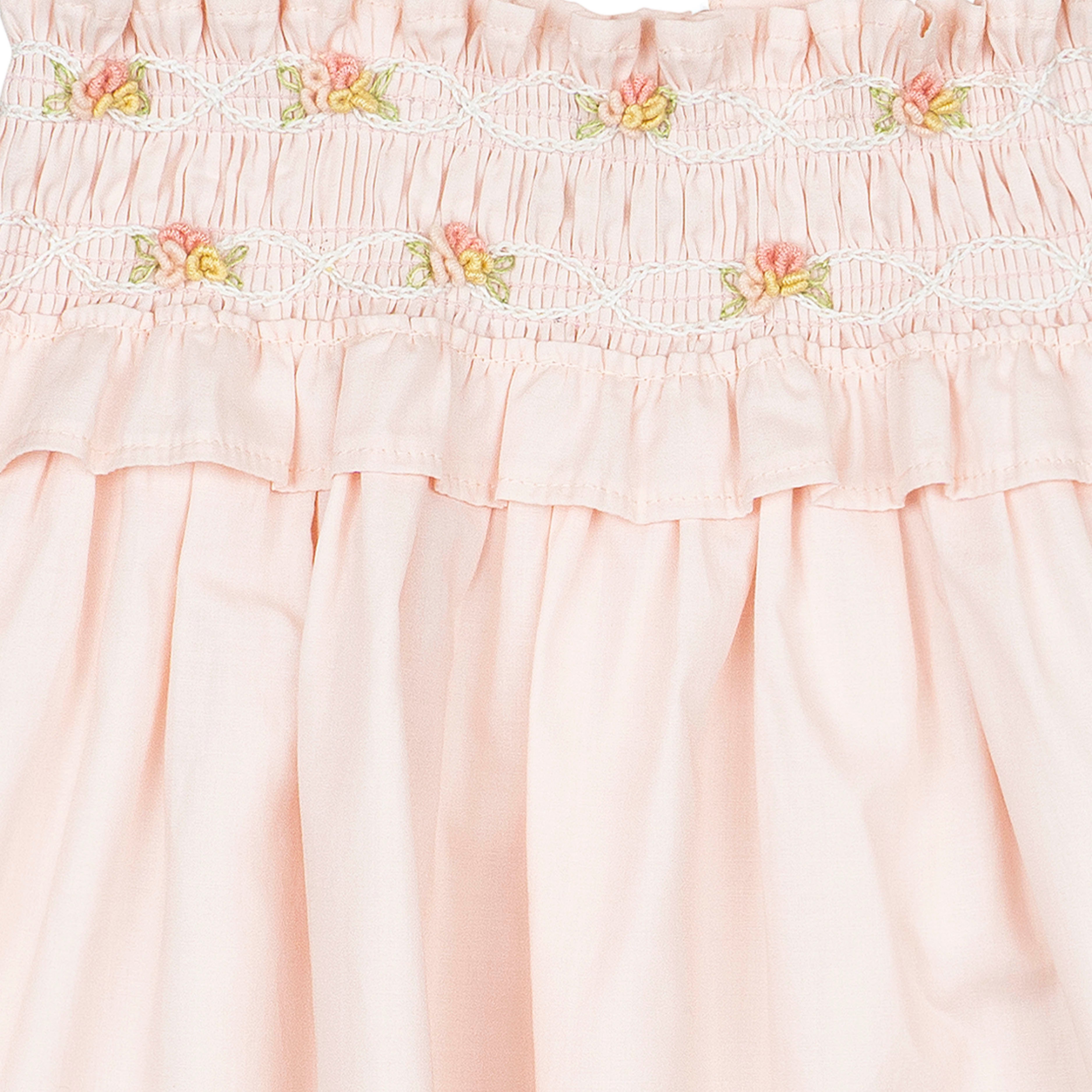 Athena Dress (Pink)