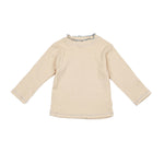 Ribbed Turtleneck