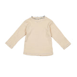 Ribbed Turtleneck