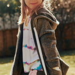 Skater Hoodie (Bow)