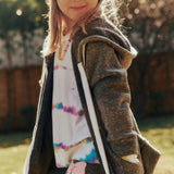 Skater Hoodie (Bow)