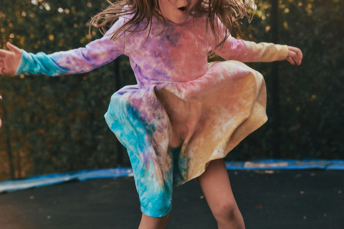 Ballet Dress (Spell)