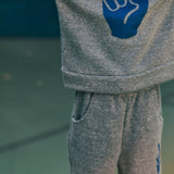 Pocket Sweats (Peace)