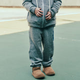 Pocket Sweats (Peace)