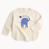 Dumbo Long Sleeve T-Shirt (Elephant)
