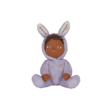 Dinky Dinkum Dolls- Babs Bunny (Purple)