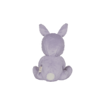 Dinky Dinkum Dolls- Babs Bunny (Purple)