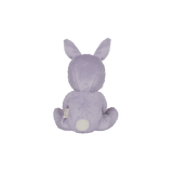 Dinky Dinkum Dolls- Babs Bunny (Purple)