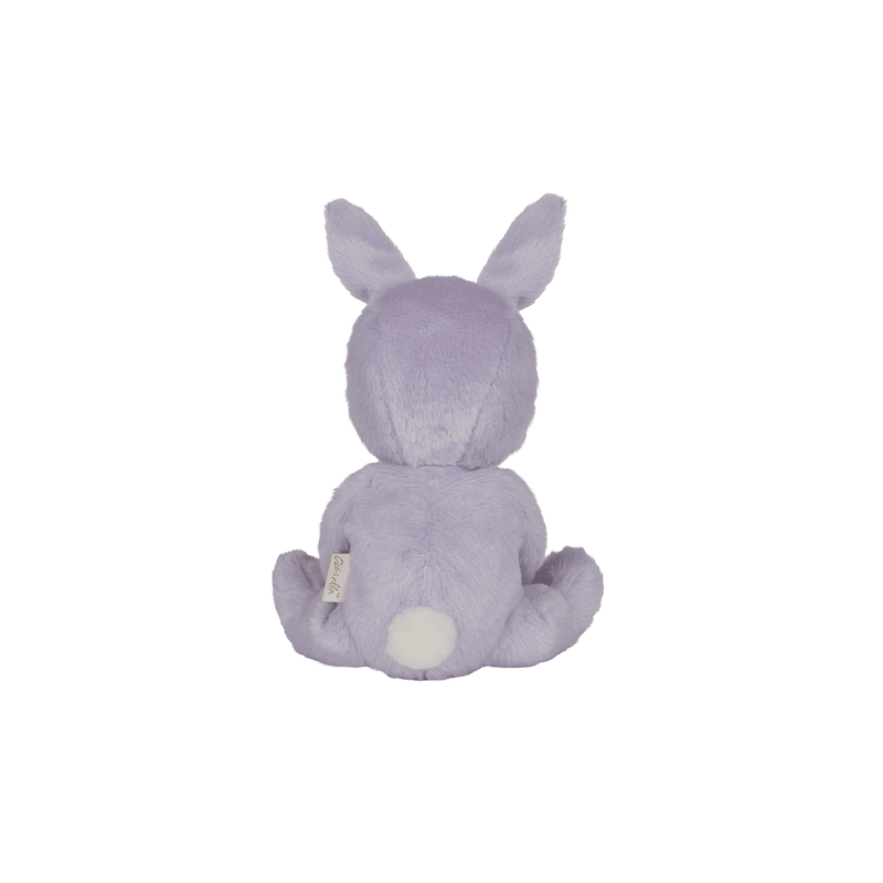 Dinky Dinkum Dolls- Babs Bunny (Purple)