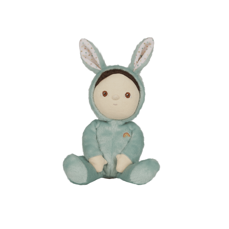 Dinky Dinkum Dolls- Biscuit Bunny (Mint)