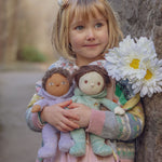 Dinky Dinkum Dolls- Biscuit Bunny (Mint)
