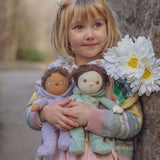 Dinky Dinkum Dolls- Biscuit Bunny (Mint)