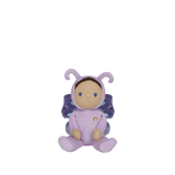 Dinky Dinkum Dolls (Betty Butterfly Purple)