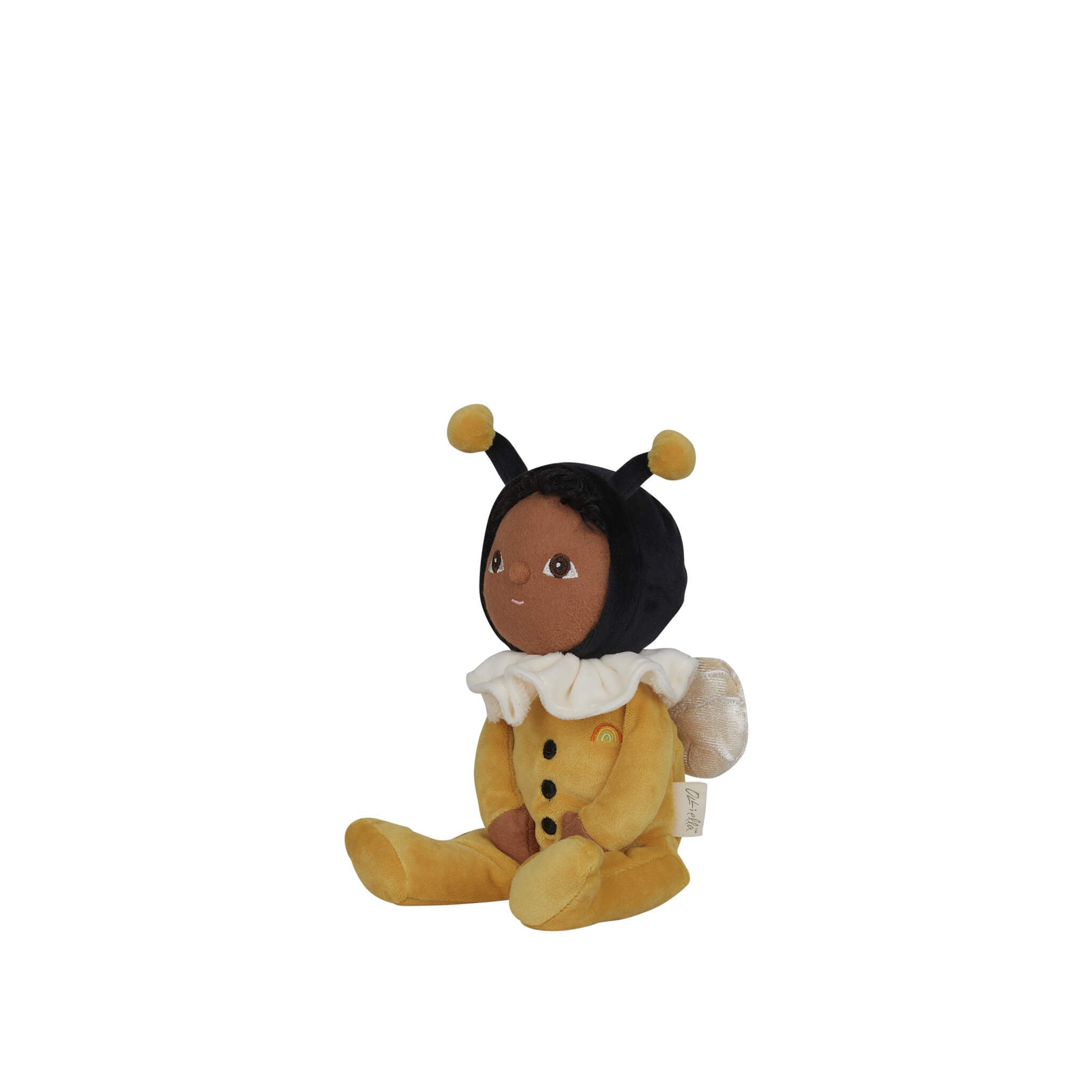 Dinky Dinkum (Billie Bumblebee)