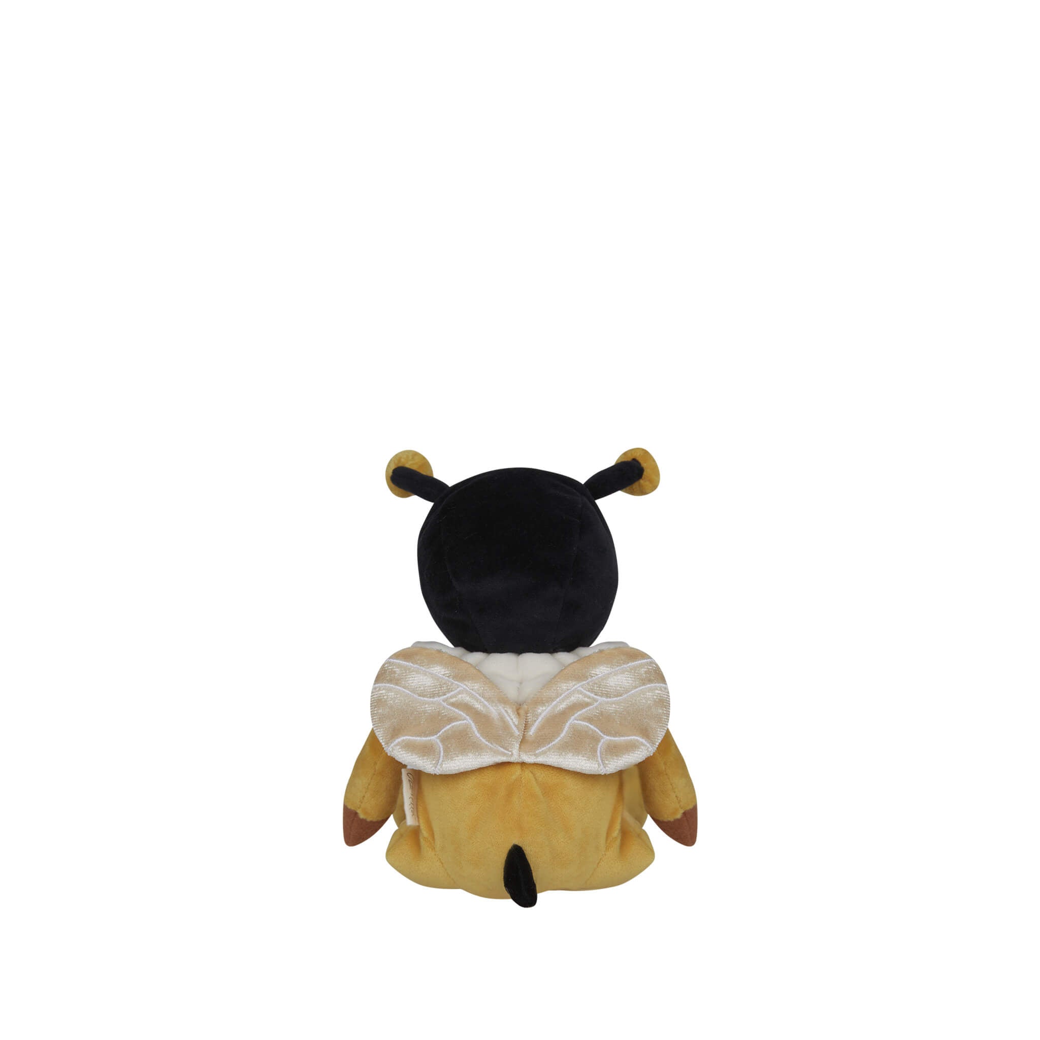 Dinky Dinkum (Billie Bumblebee)