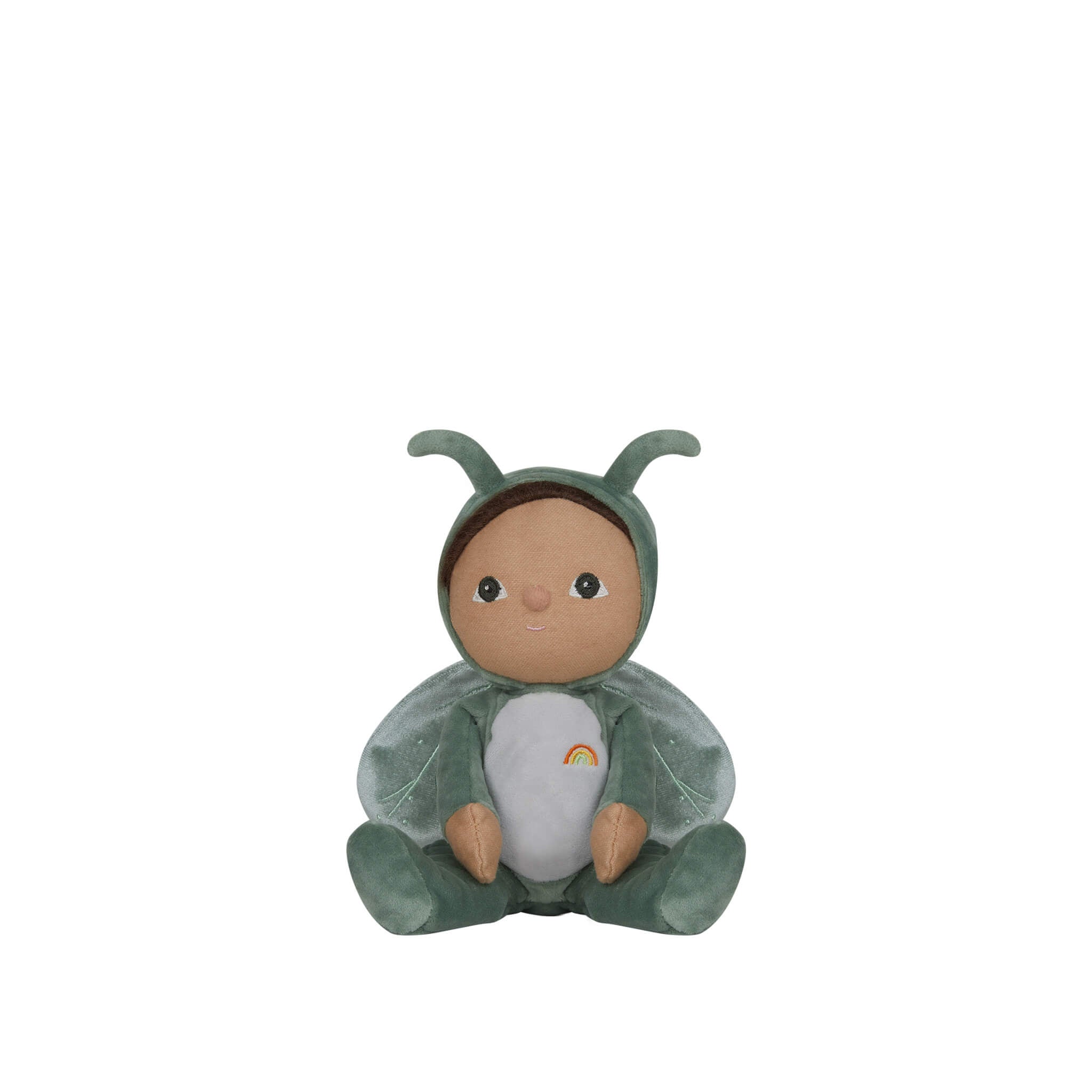 Dinky Dinkum (Gideon Grasshopper)