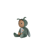 Dinky Dinkum (Gideon Grasshopper)