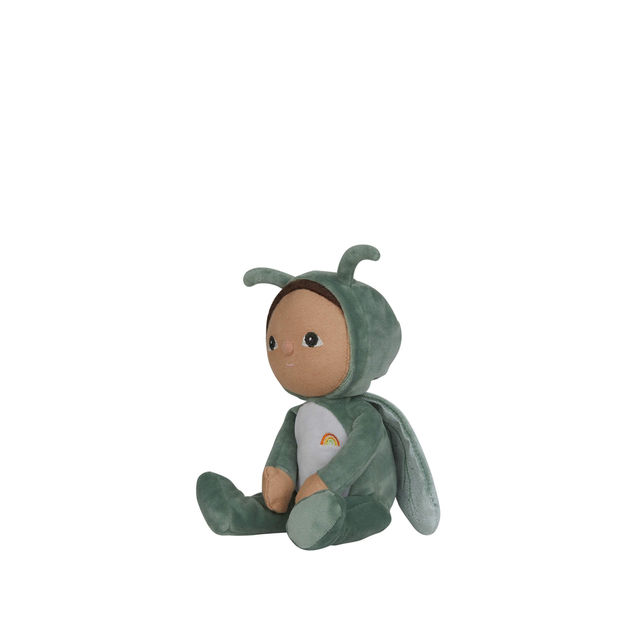 Dinky Dinkum (Gideon Grasshopper)