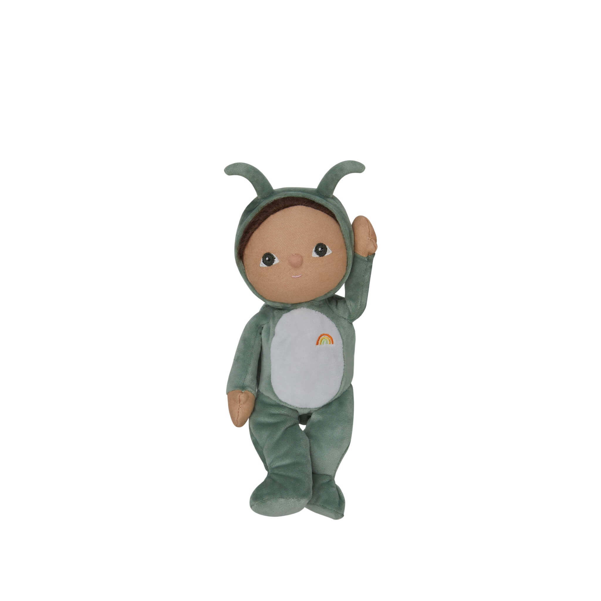 Dinky Dinkum (Gideon Grasshopper)