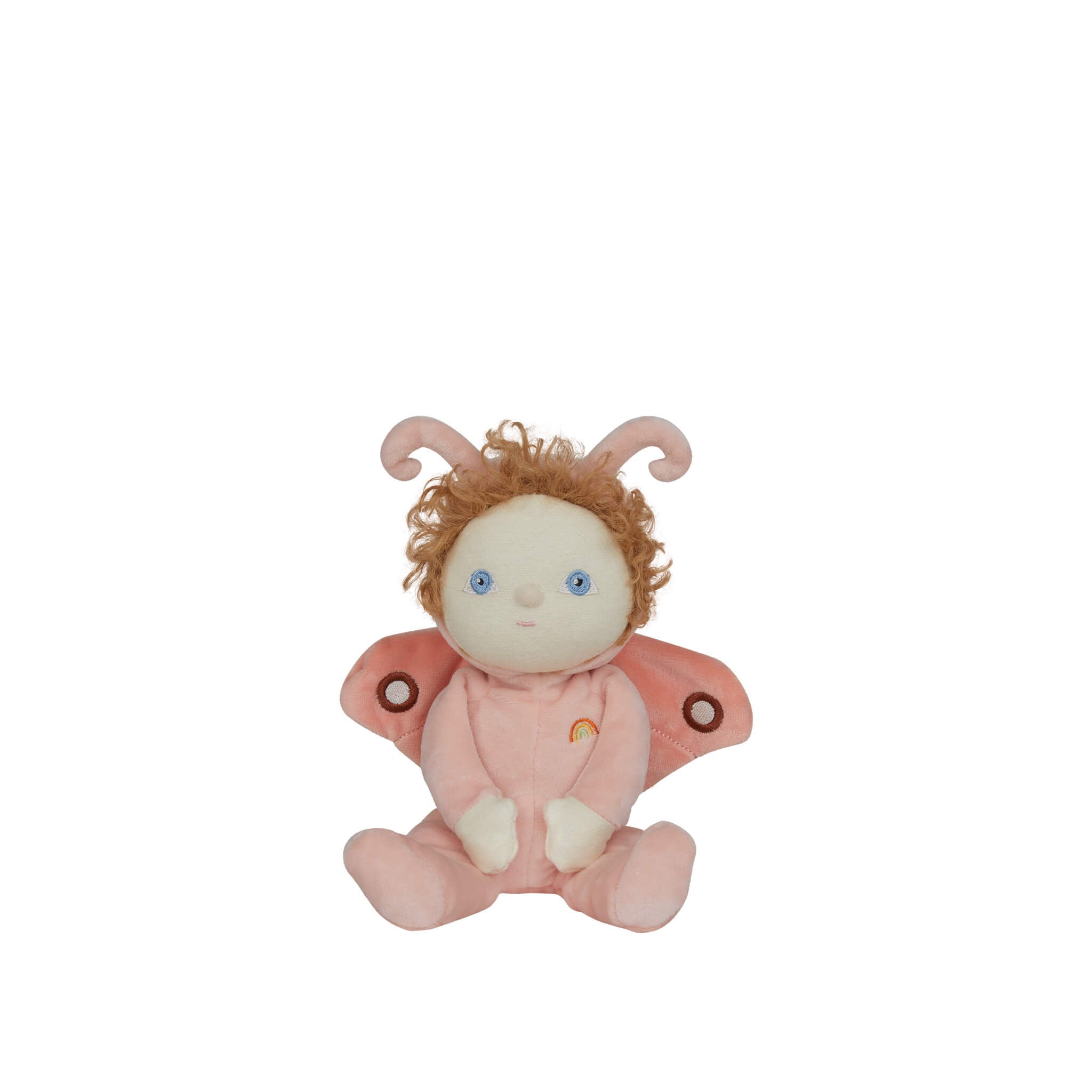 Dinky Dinkum (Millie Moth)