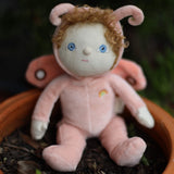 Dinky Dinkum (Millie Moth)