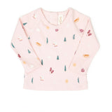 Casey Top (Rose Winter)