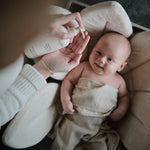 Baby Shampoo & Body Wash (Fragrance Free)