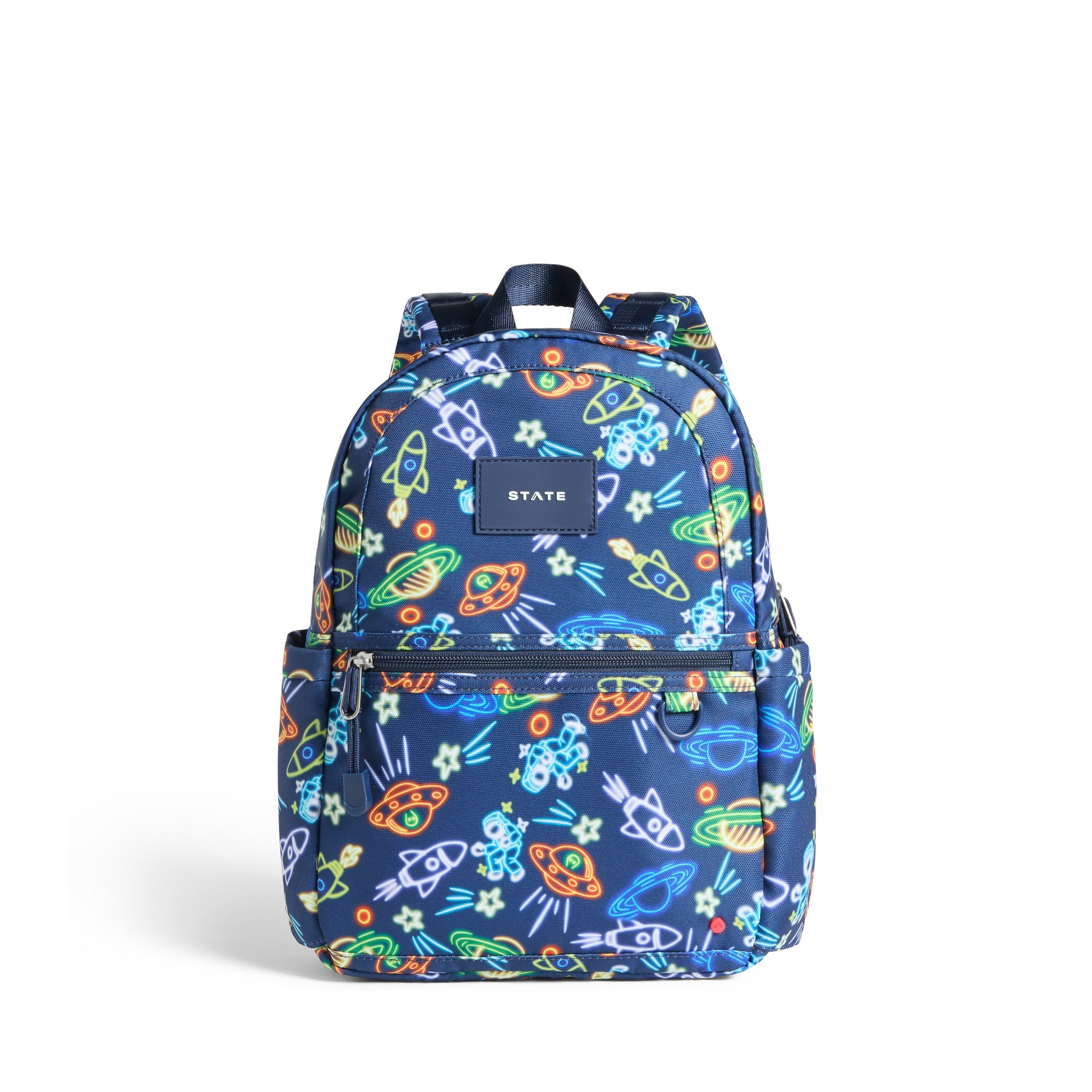Kane Backpack (Neon Space)