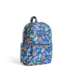 Kane Mini Backpack (Neon Space)