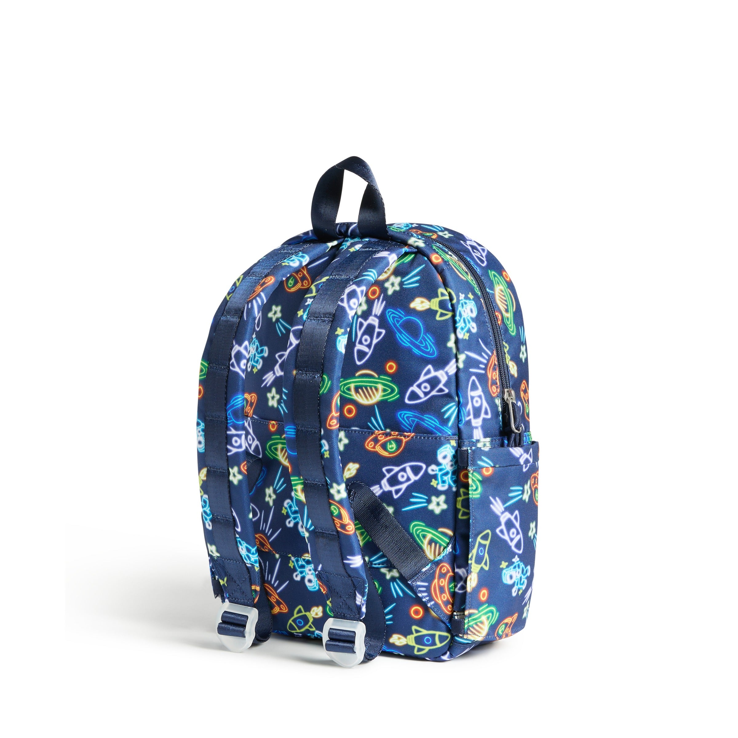 Kane Backpack (Neon Space)