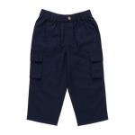 Cargo Pant (Navy)