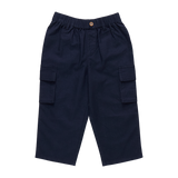 Cargo Pant (Navy)