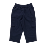 Cargo Pant (Navy)